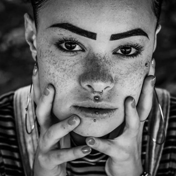 Basic Body Piercing Jewelry CF Jewelry