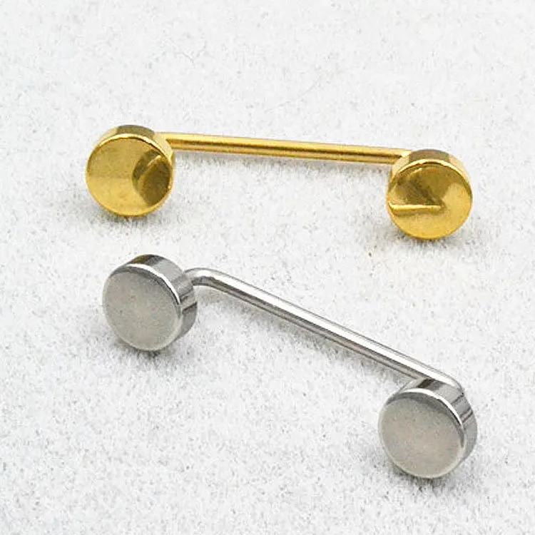 Surface rod