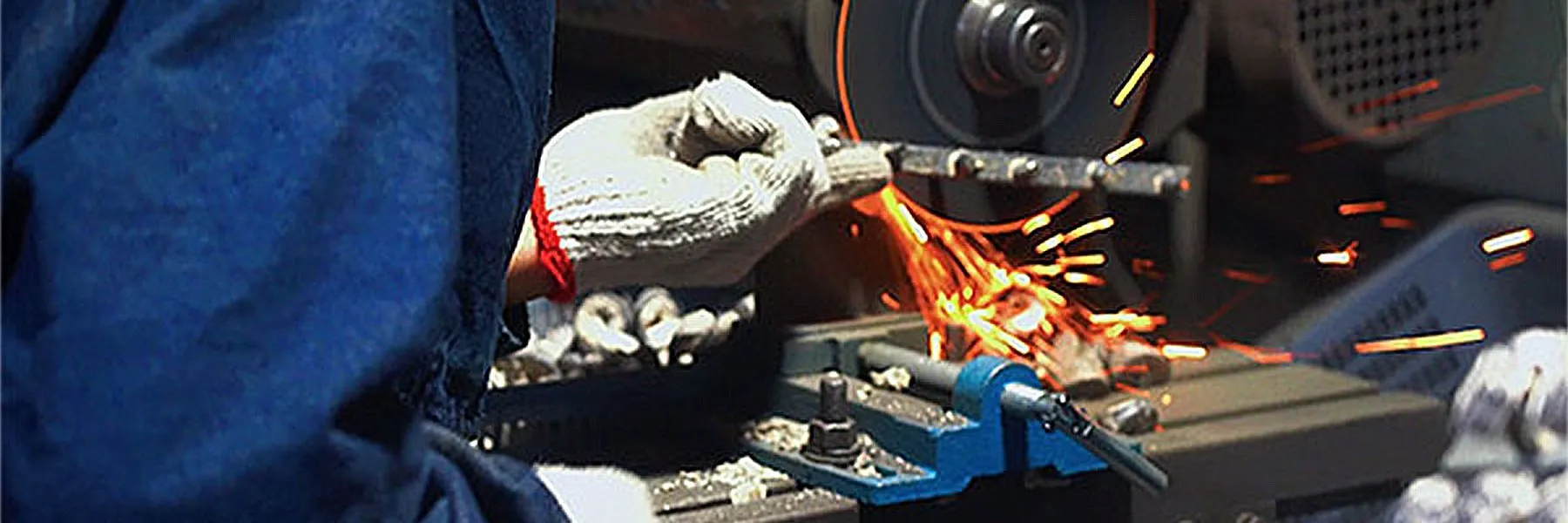 stainless steel rings manufacturing process