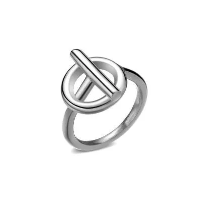 Cross buckle ring (5)