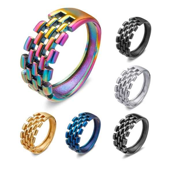 What is 316L stainless steel jewelry? CF Jewelry