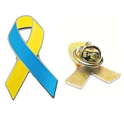 ukraine ribbon pin (2)