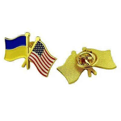 ukraine ribbon pin usa (2)