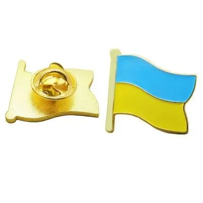 Ukrainian lapel flag pin (4)