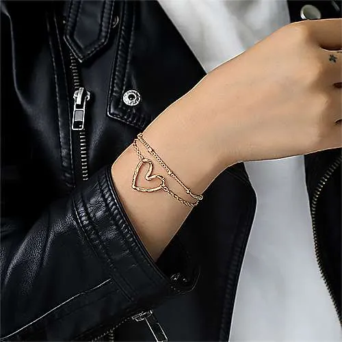 Stainless Steel Bracelets