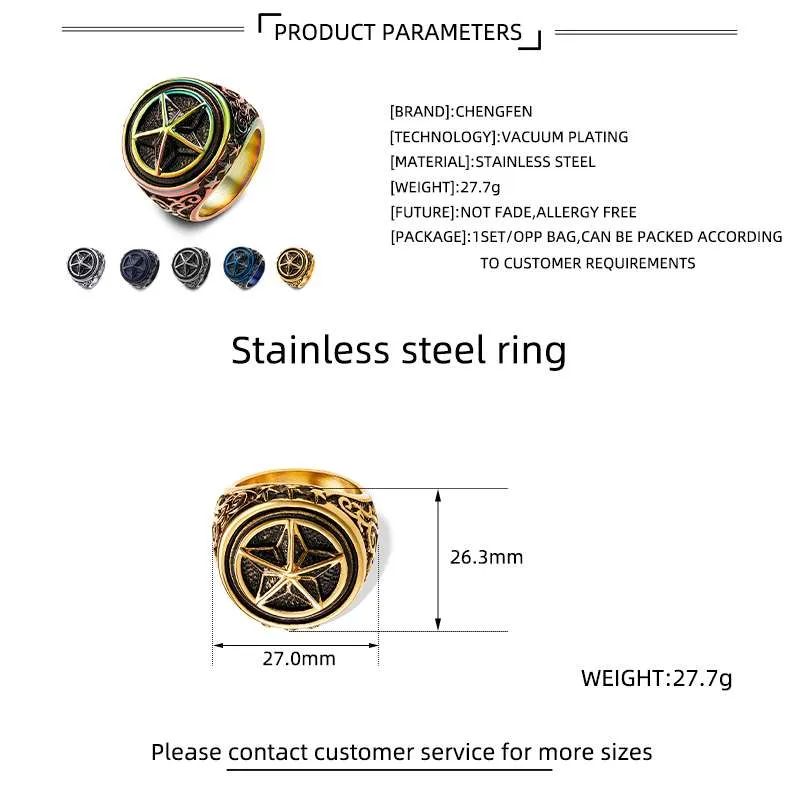 Product Specifications