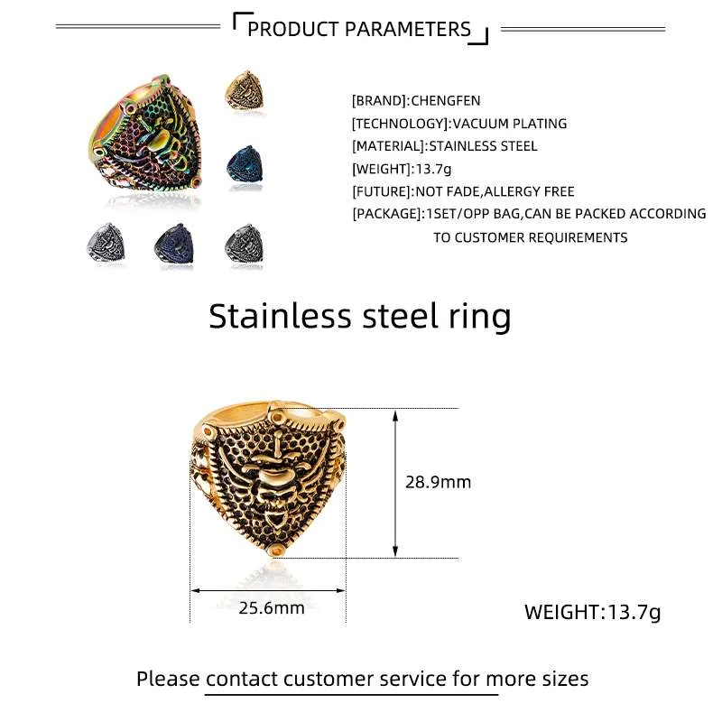 Product Specifications