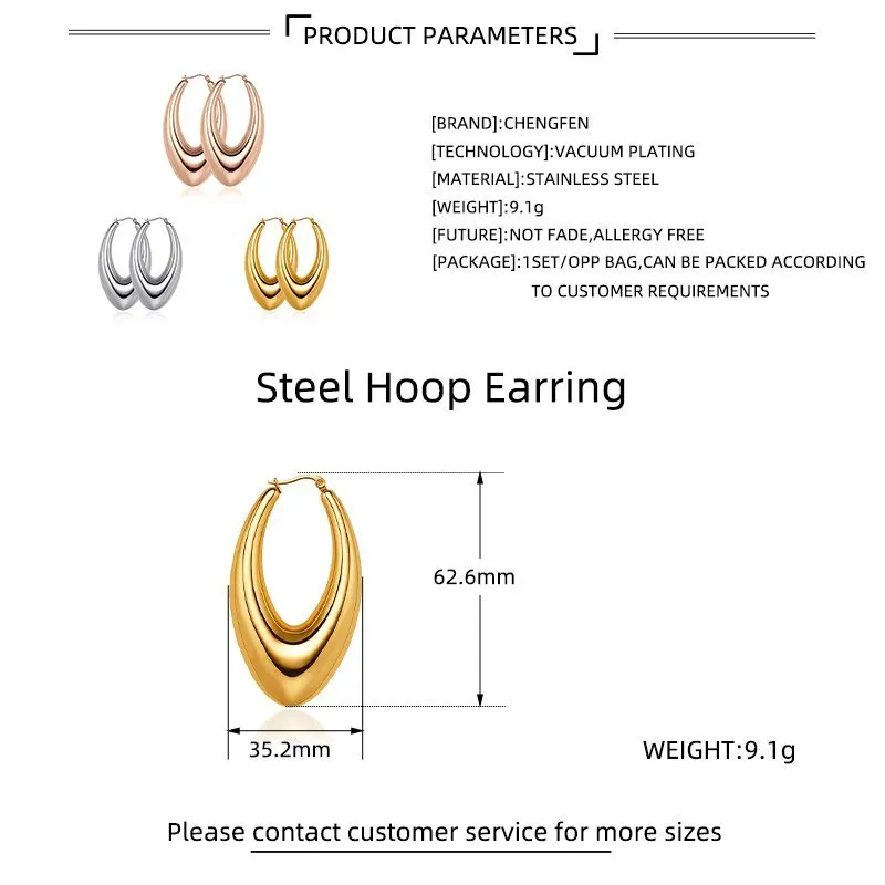 Product Specifications