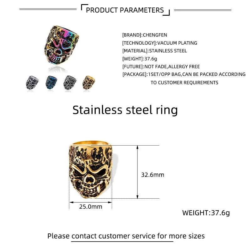 Product Specifications