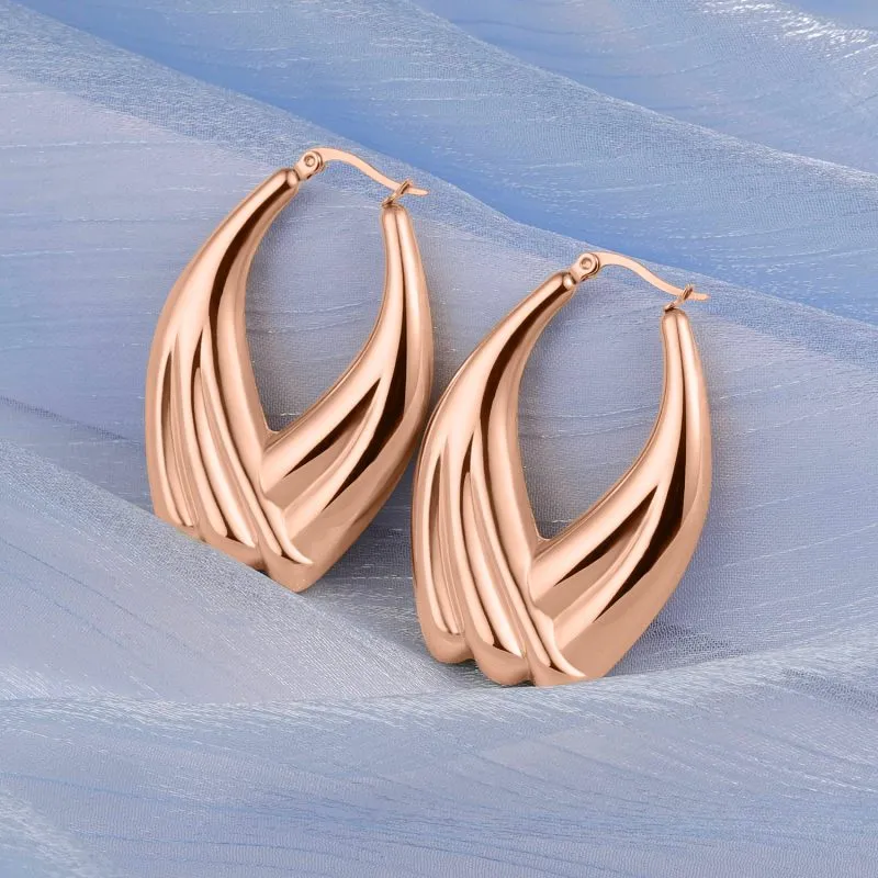 cool style drop earrings (1)
