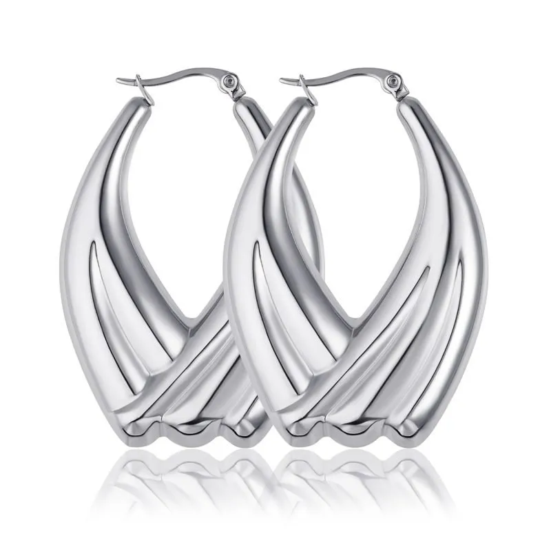 cool style drop earrings (2)