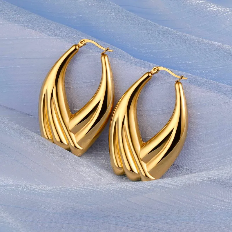 cool style drop earrings (5)