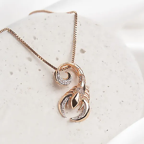 Hot trend of stainless steel jewelry in 2023