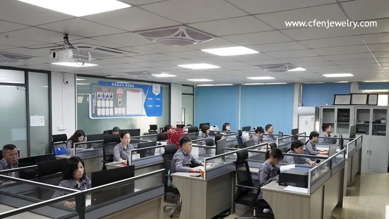 Our Foreign Trade Department